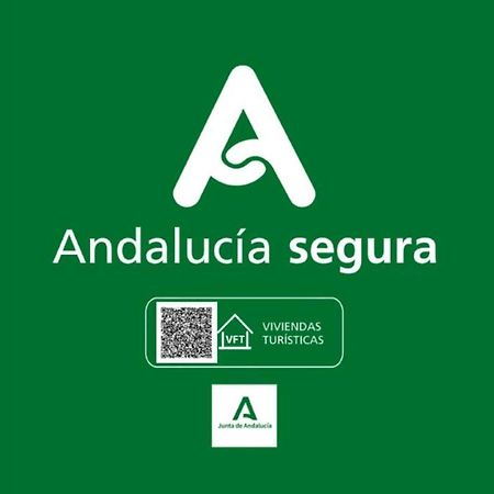 Tuguest Alhondiga Apartment 그라나다 외부 사진