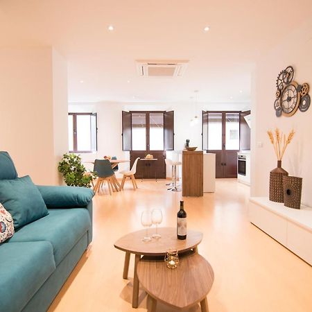 Tuguest Alhondiga Apartment 그라나다 외부 사진