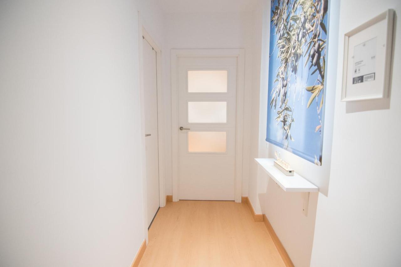 Tuguest Alhondiga Apartment 그라나다 외부 사진