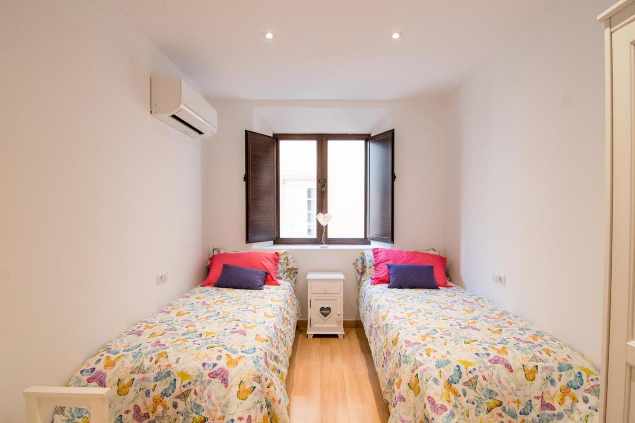 Tuguest Alhondiga Apartment 그라나다 외부 사진