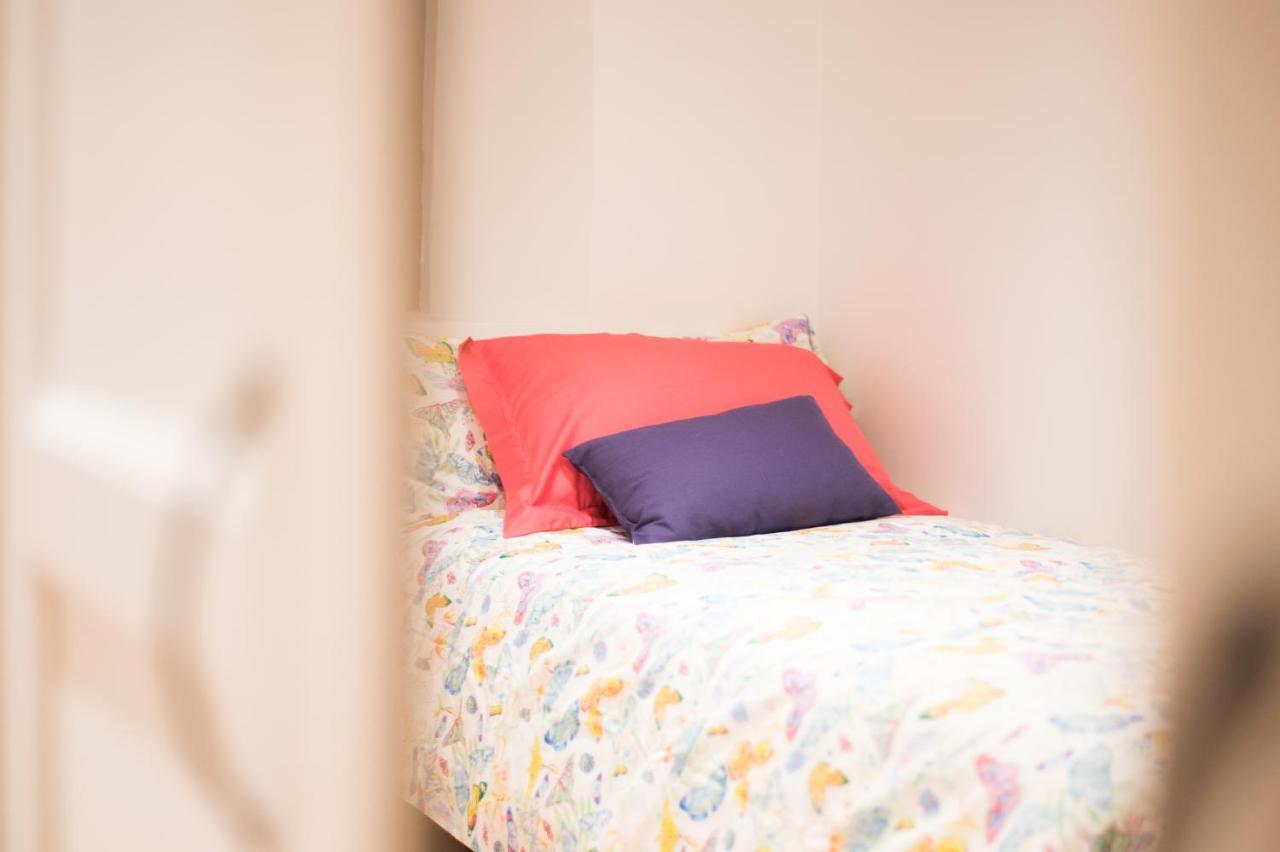 Tuguest Alhondiga Apartment 그라나다 외부 사진