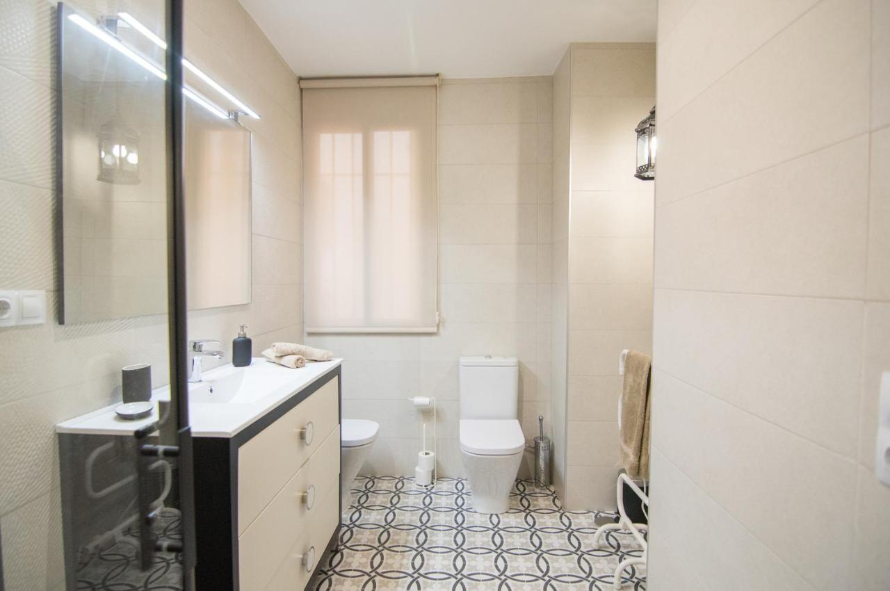 Tuguest Alhondiga Apartment 그라나다 외부 사진