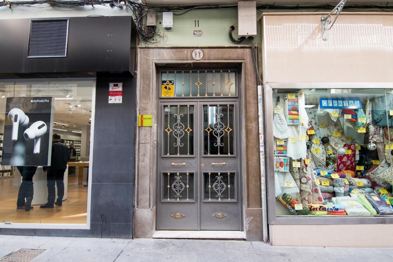 Tuguest Alhondiga Apartment 그라나다 외부 사진