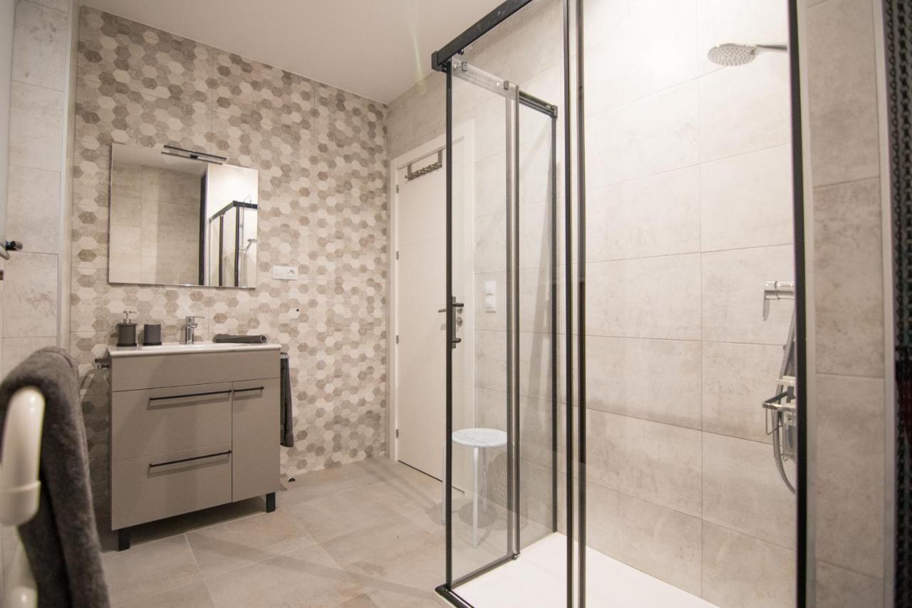 Tuguest Alhondiga Apartment 그라나다 외부 사진